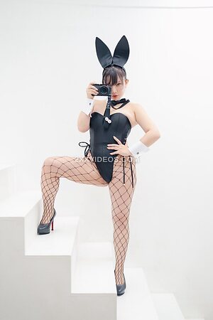 Saaya_cosplay Nude Leaked Photo #14