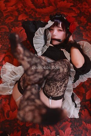 Saaya_cosplay photo