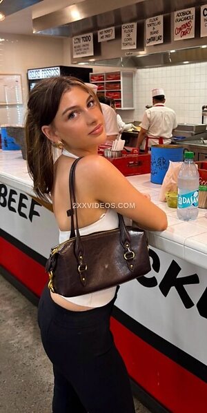 Sabina blair Nude Leaked Photo #5