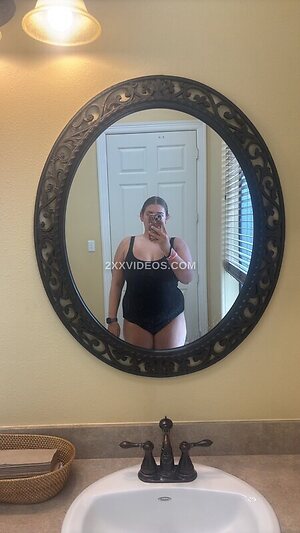 SabinamarieN Nude Leaked Photo #3