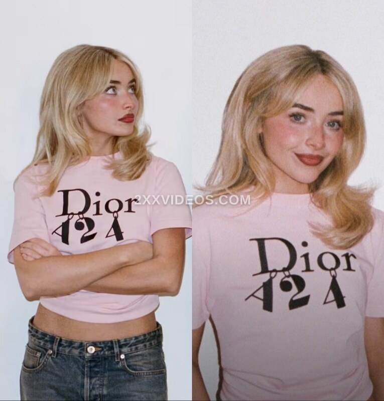 Sabrina Carpenter photo