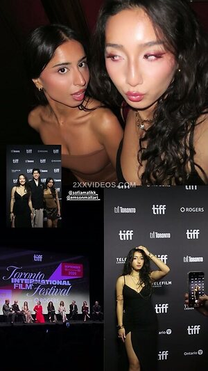 Sabrina Pezeshkian photo