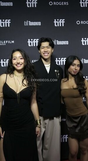 Sabrina Pezeshkian photo