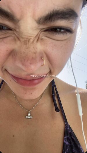 Sabrina Quesada Nude Leaked Photo #6
