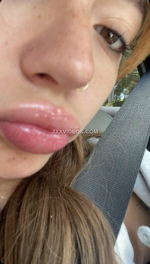 Sabrina Quesada Nude Leaked Photo #9