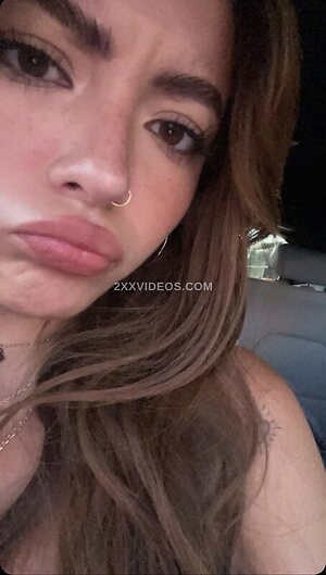 Sabrina Quesada Nude Leaked Photo #12