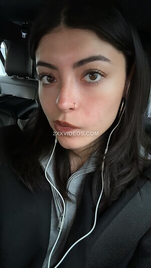 Sabrina Quesada Nude Leaked Photo #18