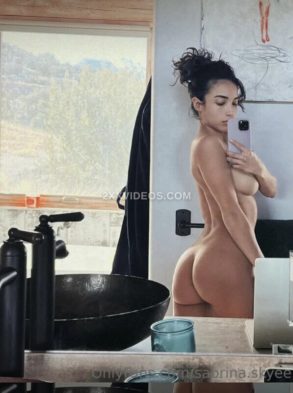 Sabrina Skye Nude Leaked Photos
