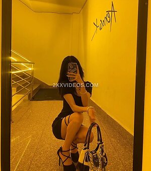 Sadhana Gurung Nude Leaked Photo #4