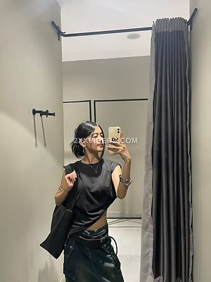 Sadhana Gurung Nude Leaked Photo #7
