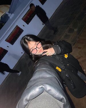 Sadhana Gurung Nude Leaked Photo #10