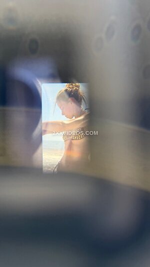 Sadie Mckenna Nude Leaked Photo #33