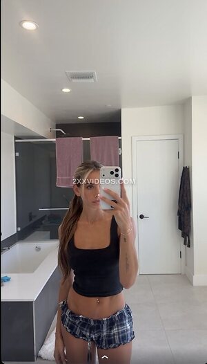 Sadie Mckenna Nude Leaked Photo #39