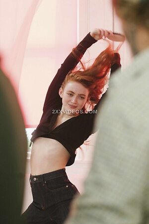 Sadie Sink photo