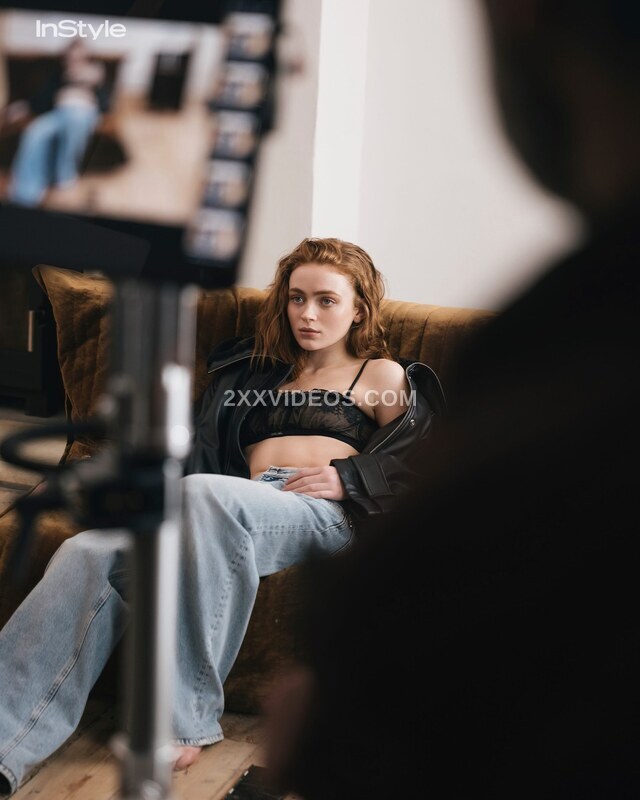 Sadie Sink photo