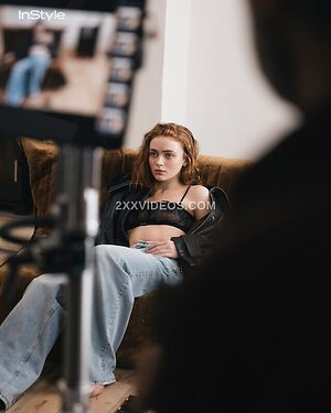 Sadie Sink Nude Leaked Photo #30