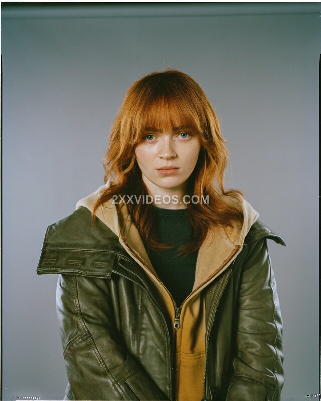Sadie Sink photo