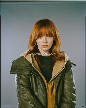 Sadie Sink