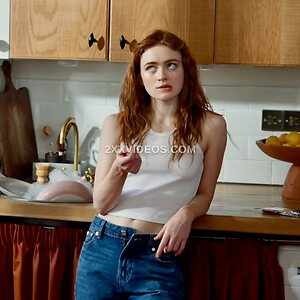 Sadie Sink photo