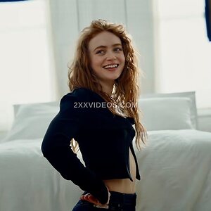Sadie Sink photo