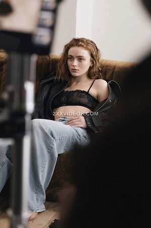 Sadie Sink Nude Leaked Photo #60