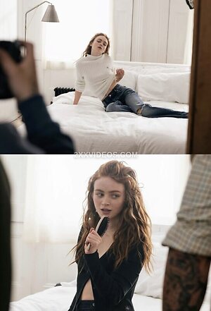 Sadie Sink photo