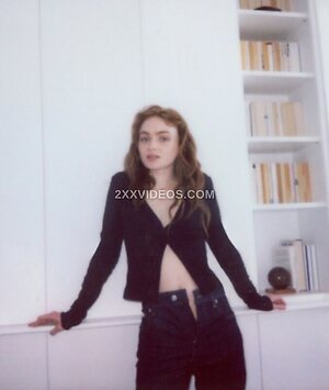 Sadie Sink photo