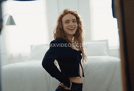 Sadie Sink photo