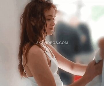Sadie Sink Nude Leaked Photo #91