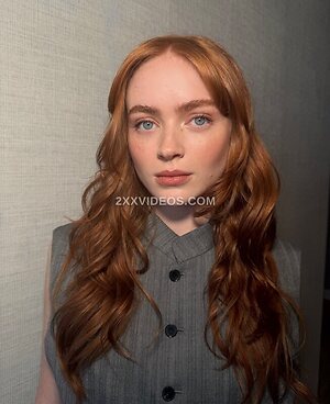 Sadie Sink photo