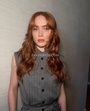Sadie Sink photo