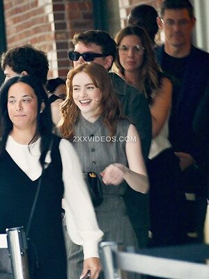 Sadie Sink photo