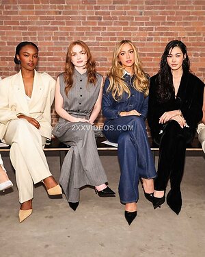 Sadie Sink photo