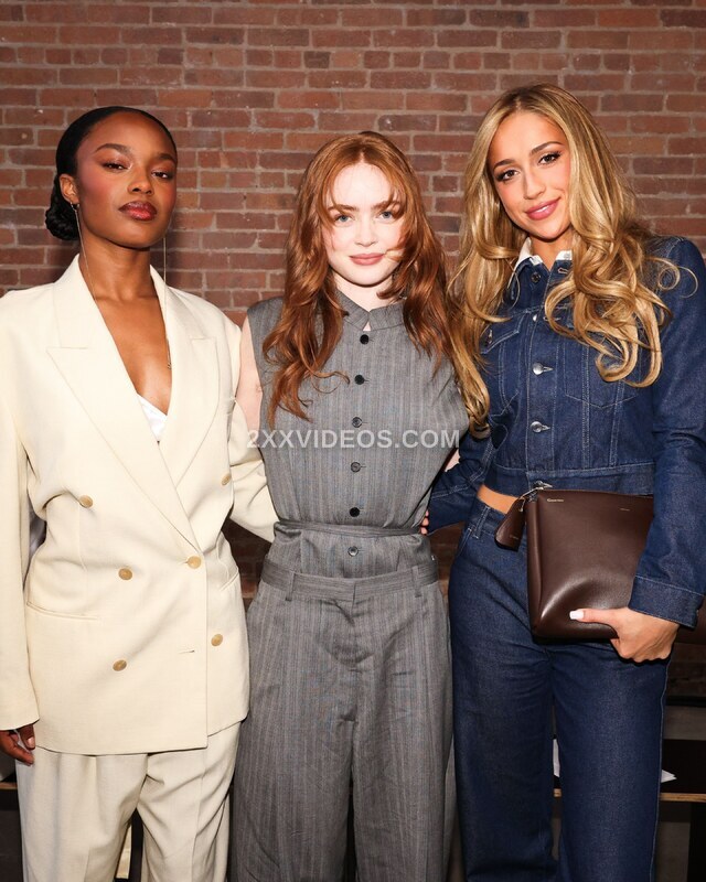 Sadie Sink photo