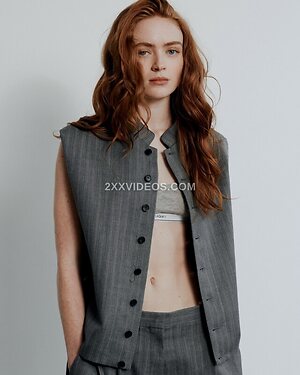 Sadie Sink photo