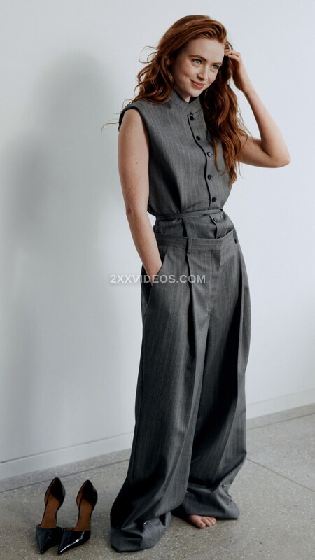 Sadie Sink photo