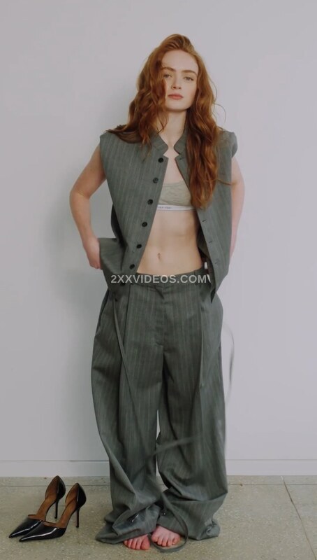 Sadie Sink photo