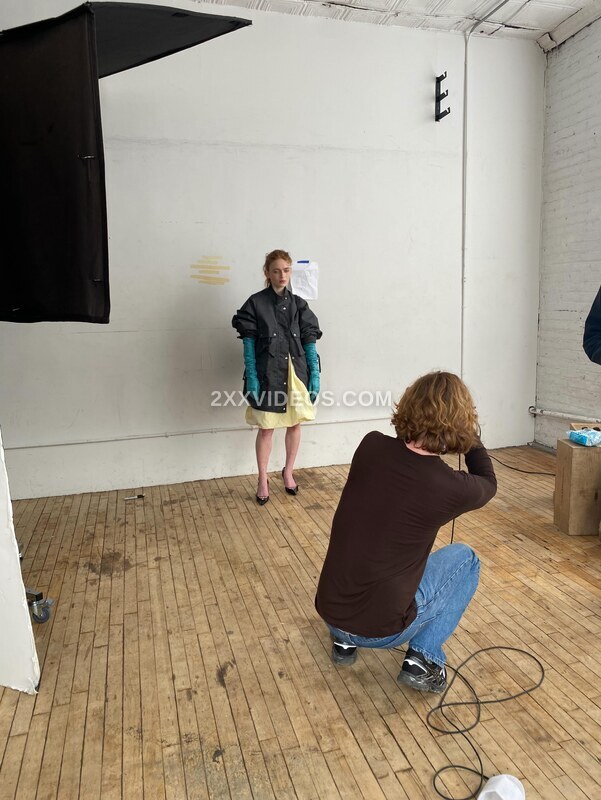 Sadie Sink photo