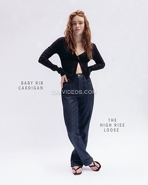Sadie Sink photo