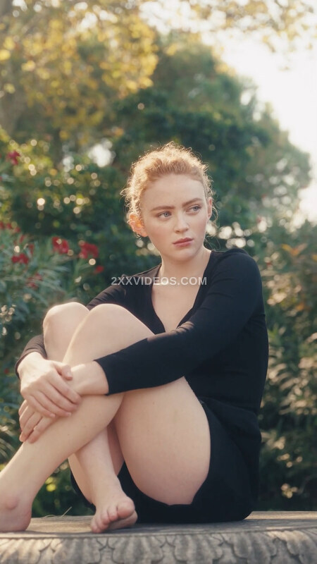 Sadie Sink photo