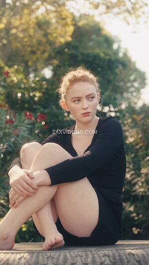 Sadie Sink Nude Leaked Photo #161
