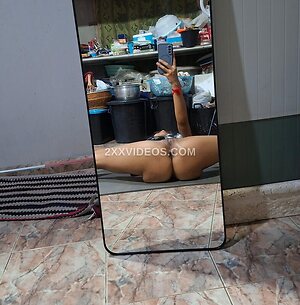 Sai Suebmuengsai Nude Leaked Photo #6