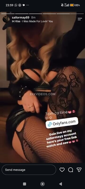 Sailormayy photo