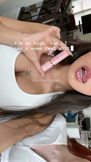 sailorp69 Nude Leaked Photo #43