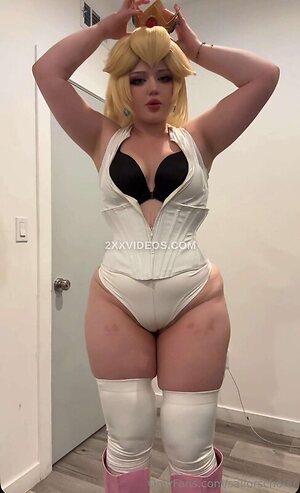 Sailorscholar Nude Leaked Photo #5