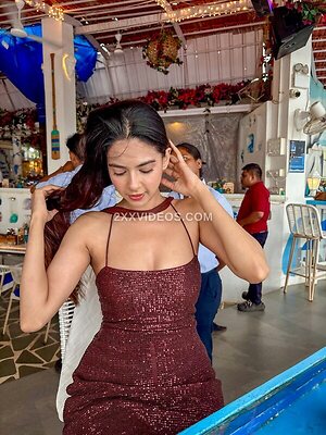 Sakshi Sharma Nude Leaked Photo #9