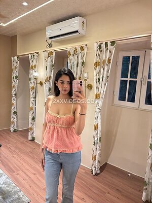 Sakshi Sharma Nude Leaked Photo #12