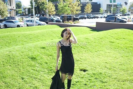 Sakura Miyawaki Nude Leaked Photo #97
