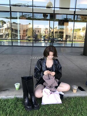 Sakura Miyawaki Nude Leaked Photo #103
