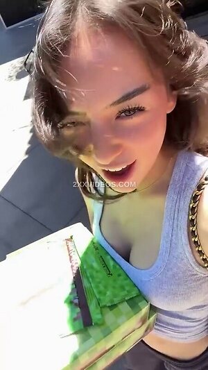 Sakura Shymko Nude Leaked Photo #5